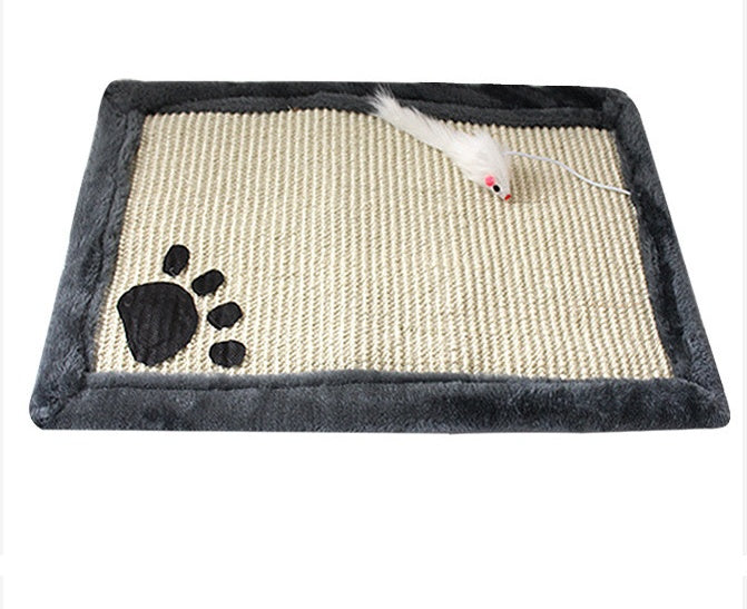 Anti-Scratch Cat Scratching Mat
