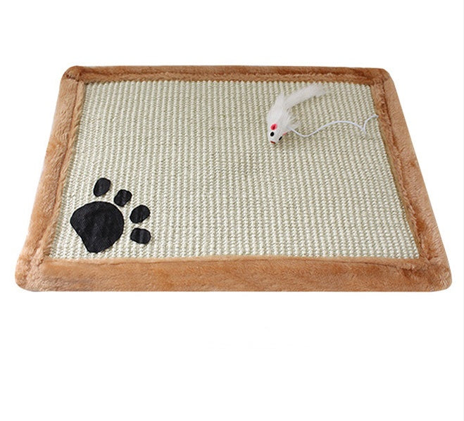 Anti-Scratch Cat Scratching Mat