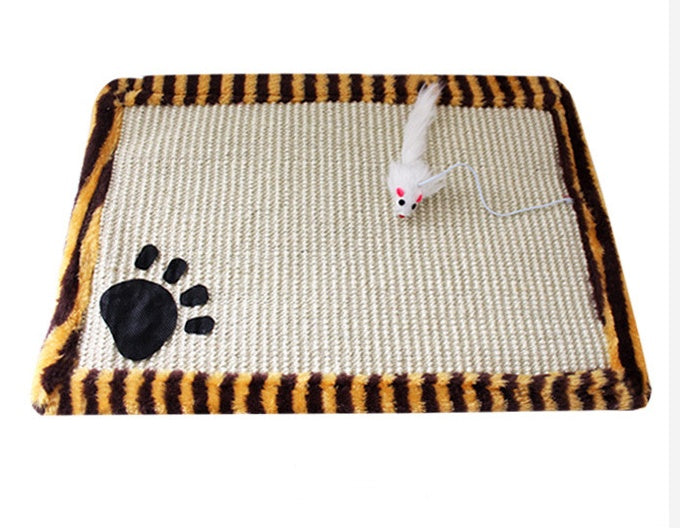 Anti-Scratch Cat Scratching Mat