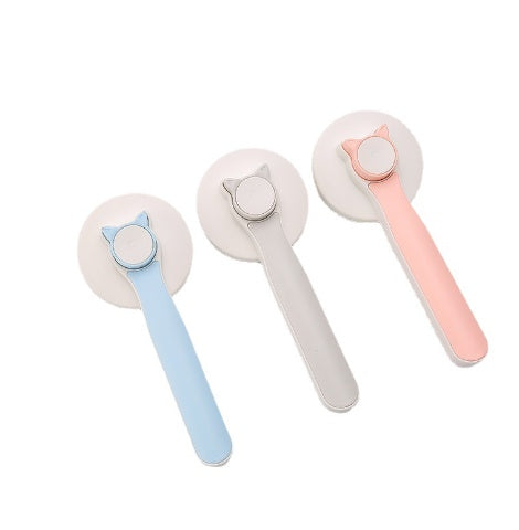 Gentle De-Shedding Pet Comb