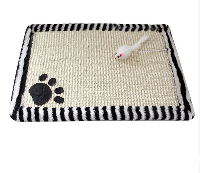 Anti-Scratch Cat Scratching Mat